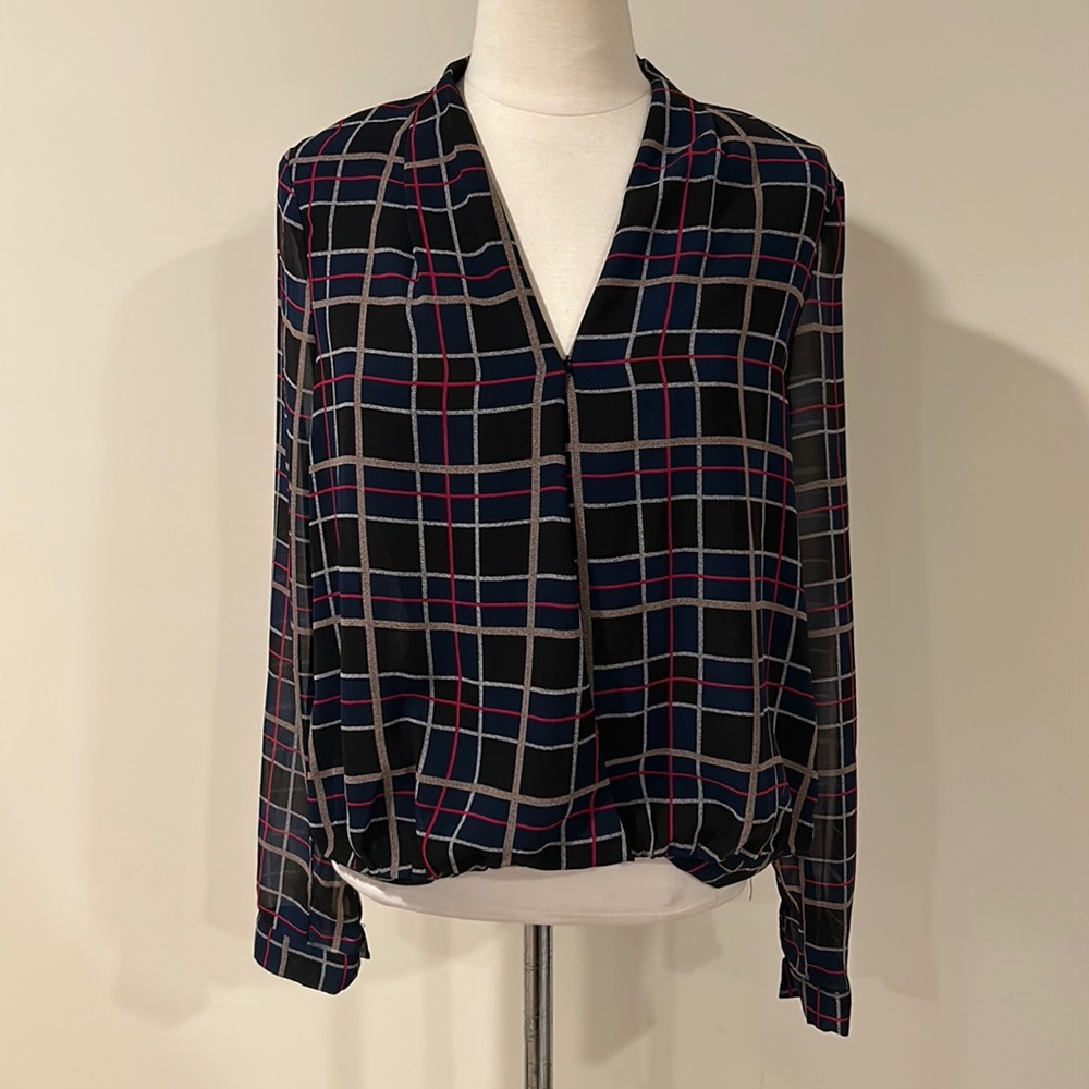 New! Lovers and Friends top in perfect condition